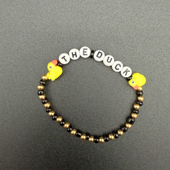 Volleyball Canada Bracelets