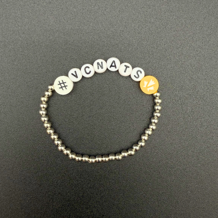 Volleyball Canada Bracelets