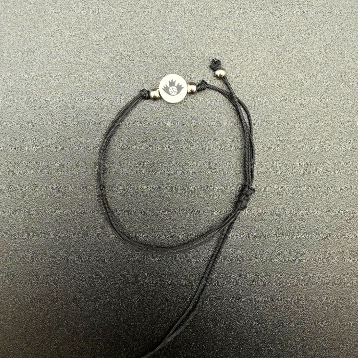 Volleyball Canada Bracelets