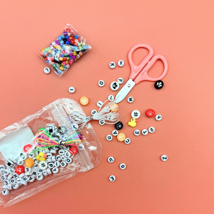Volleyball Canada DIY Bracelet Kit