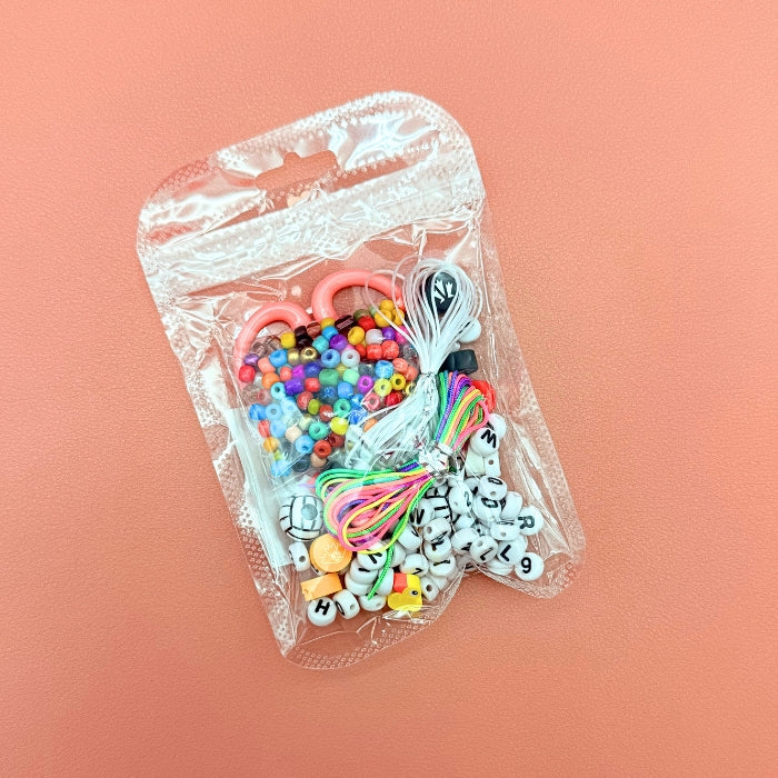 Volleyball Canada DIY Bracelet Kit