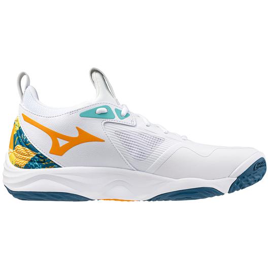 Mizuno Unisex Wave Momentum 3
