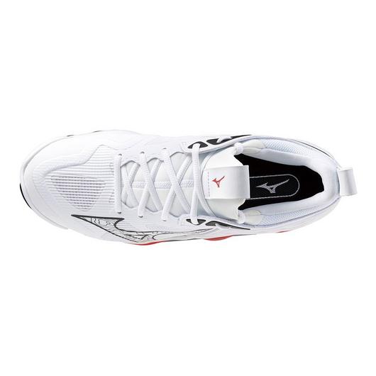 Mizuno Men’s Wave Momentum 3