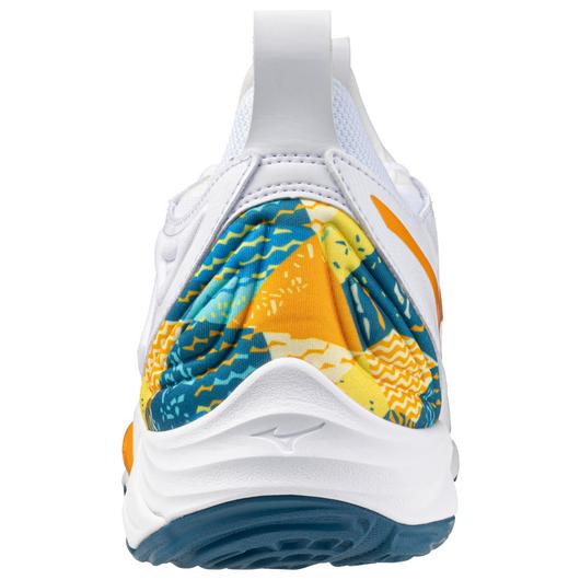 Mizuno Unisex Wave Momentum 3