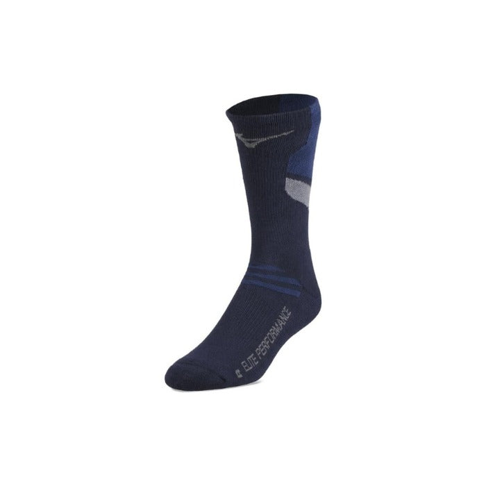 Mizuno Runbird Crew Sock
