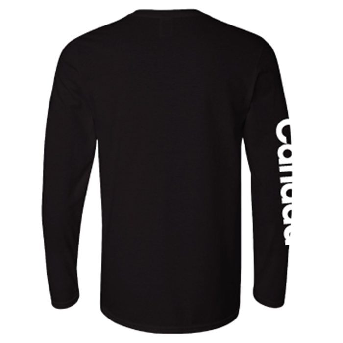 Volleyball Canada Long Sleeve Shirt