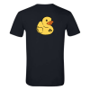 Volleyball Canada Duck T-Shirt