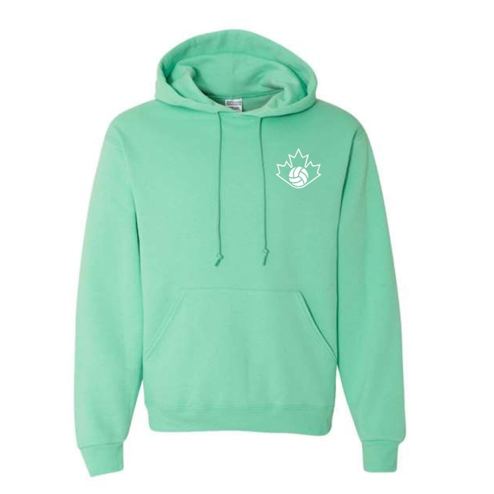 Beach Nationals Hoodie (Teal) | Chandail à capuchon Beach Nationals (Sarcelle)
