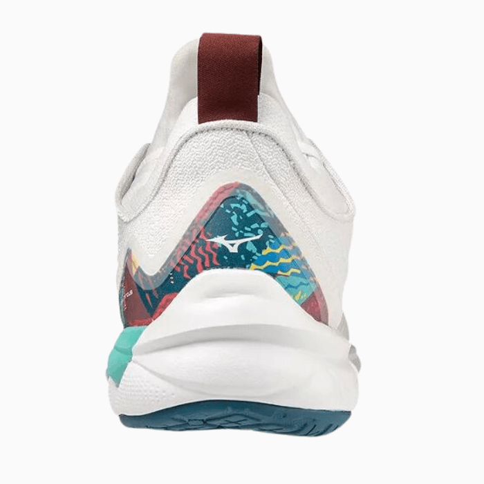 Mizuno Men's Wave Luminous 2 Knit