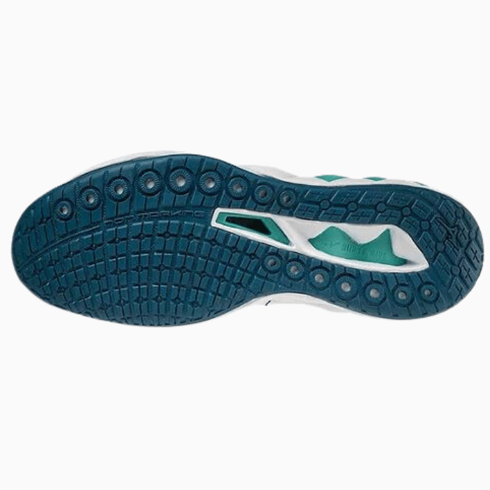 Mizuno Men's Wave Luminous 2 Knit