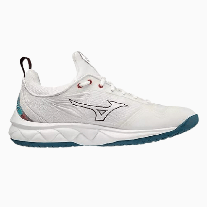 Mizuno Men's Wave Luminous 2 Knit