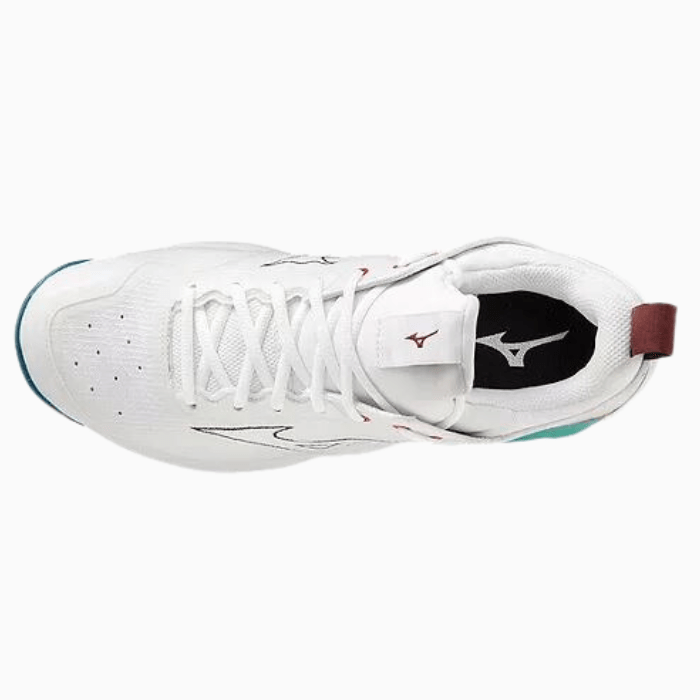Mizuno Men's Wave Luminous 2 Knit