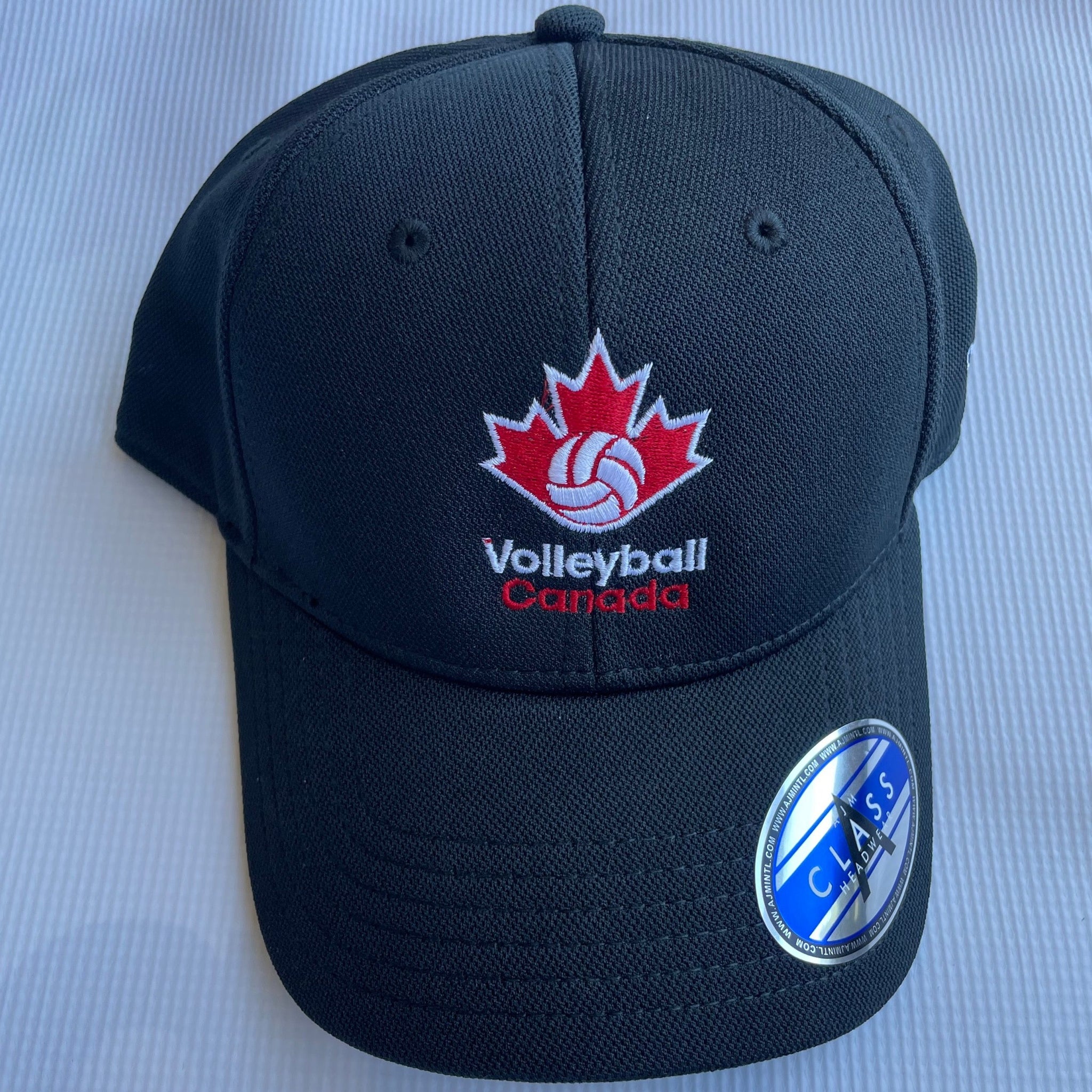 Volleyball Canada E-Shop