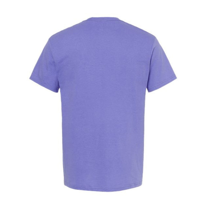 Beach Nationals t-shirt (Purple) | T-shirt Beach Nationals (Mauve)