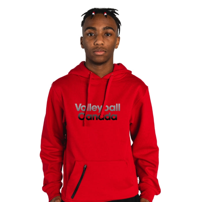 Gradient hoodie on sale