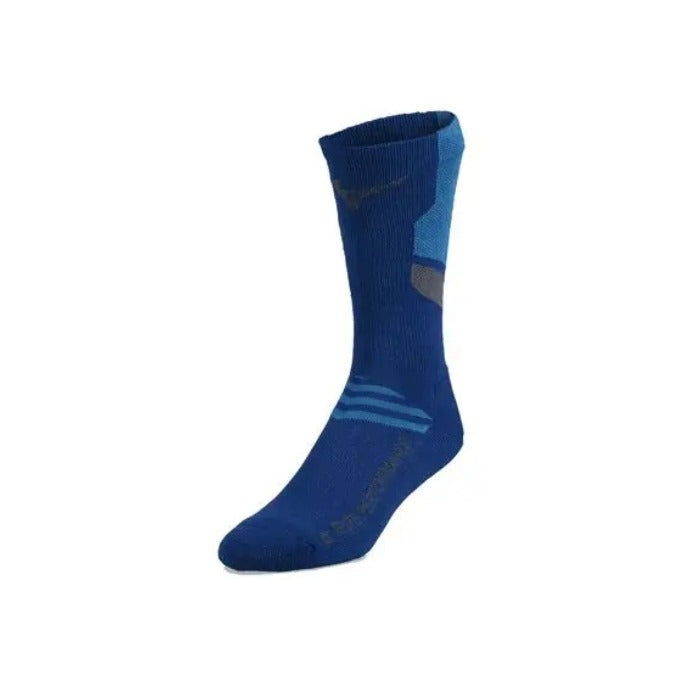 Mizuno Runbird Crew Sock