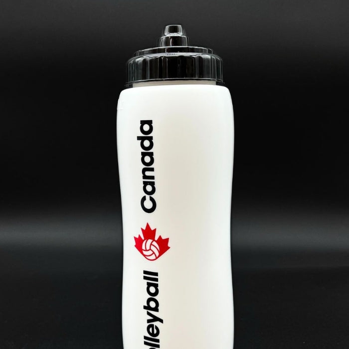 Volleyball Canada Water Bottle
