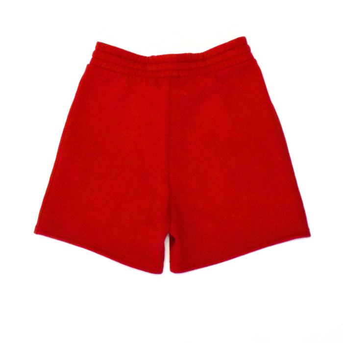 Volleyball Canada Women’s Sweat Shorts