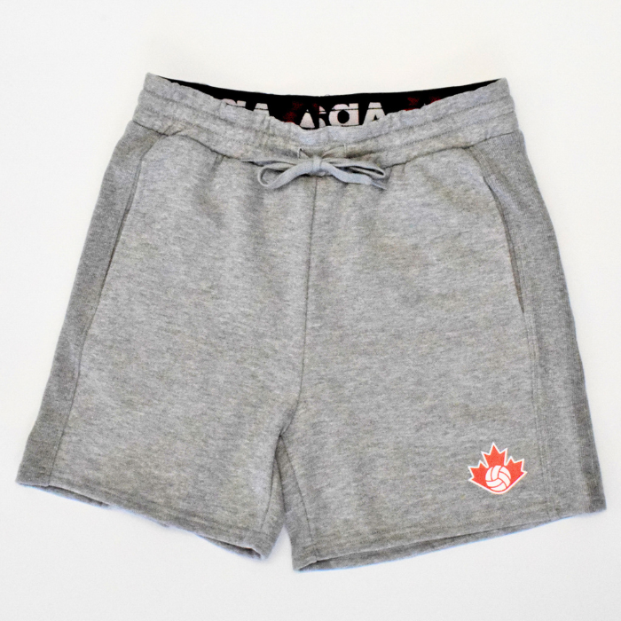 Volleyball Canada Women’s Sweat Shorts