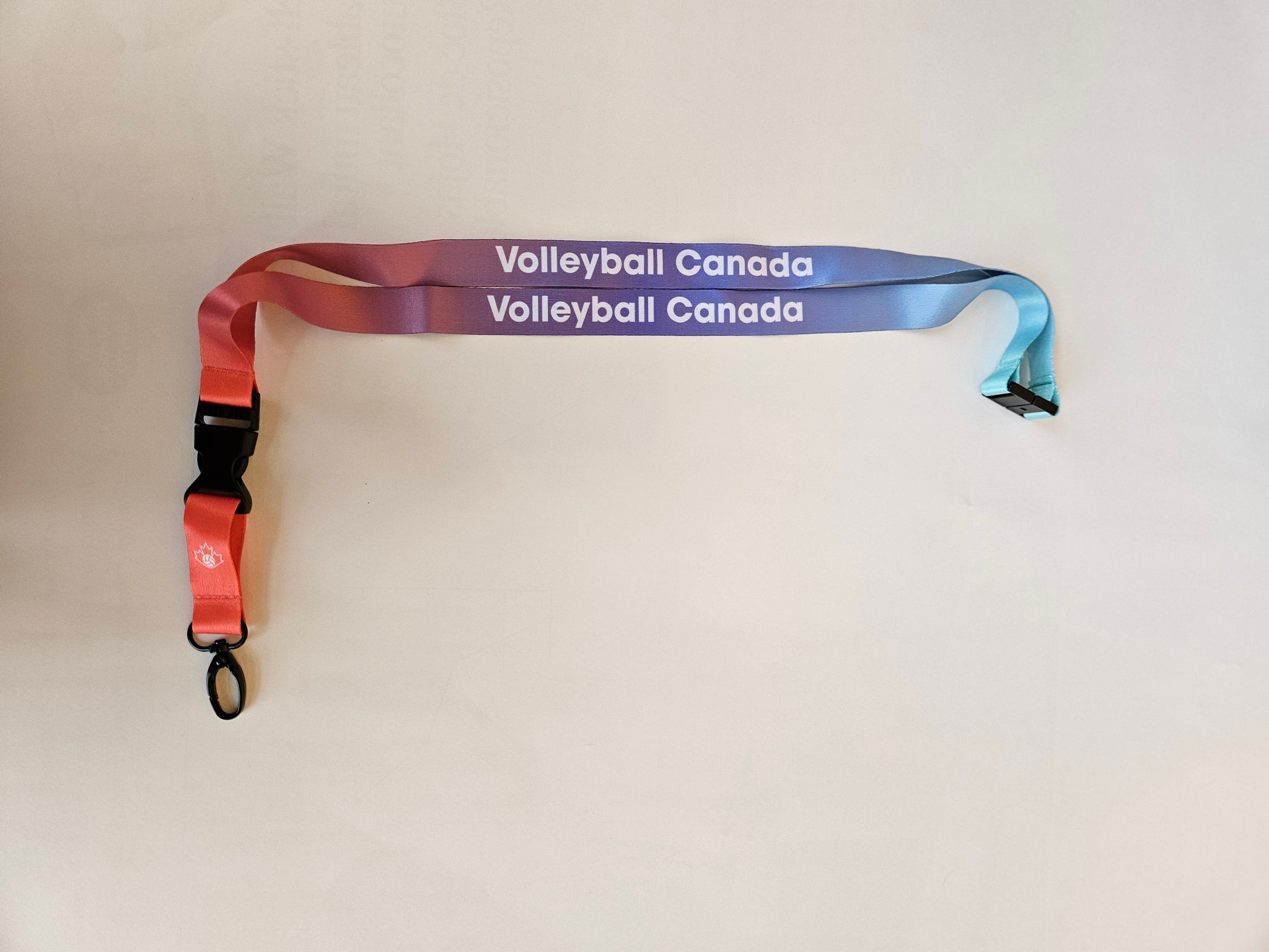 Lanyard | Cordon pour clés