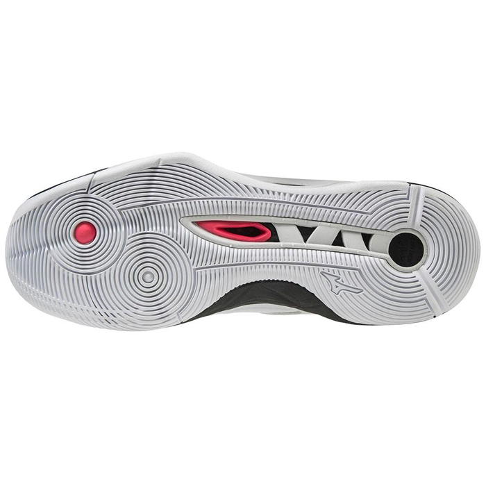 Mizuno Men's Wave Momentum 2 Mid