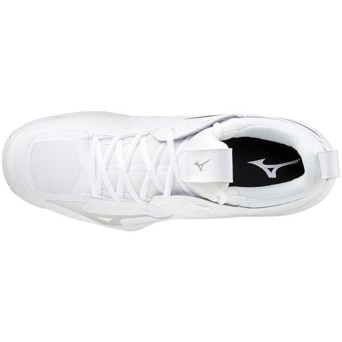 Mizuno Men's Wave Momentum 2