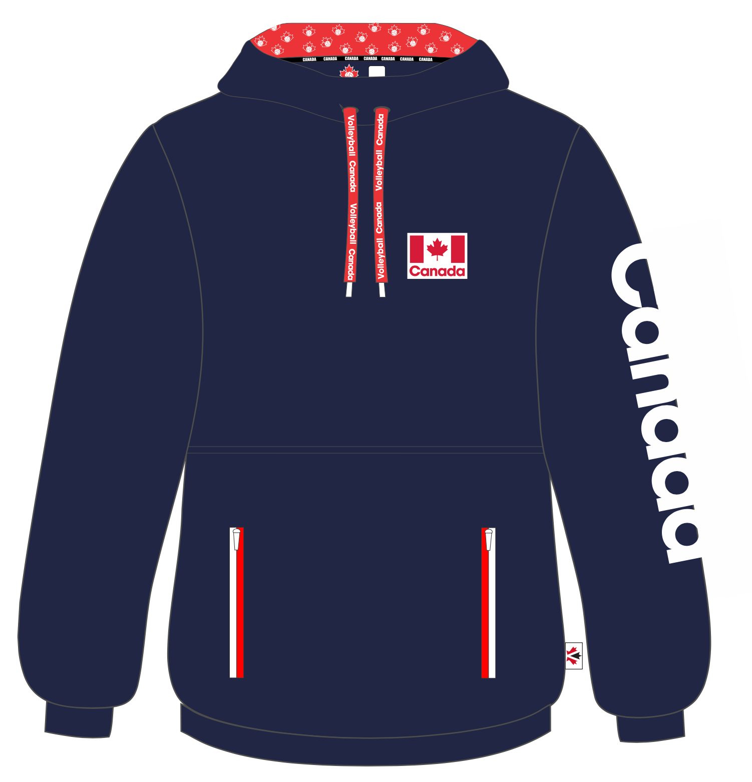 Fila 2025 hoodie canada