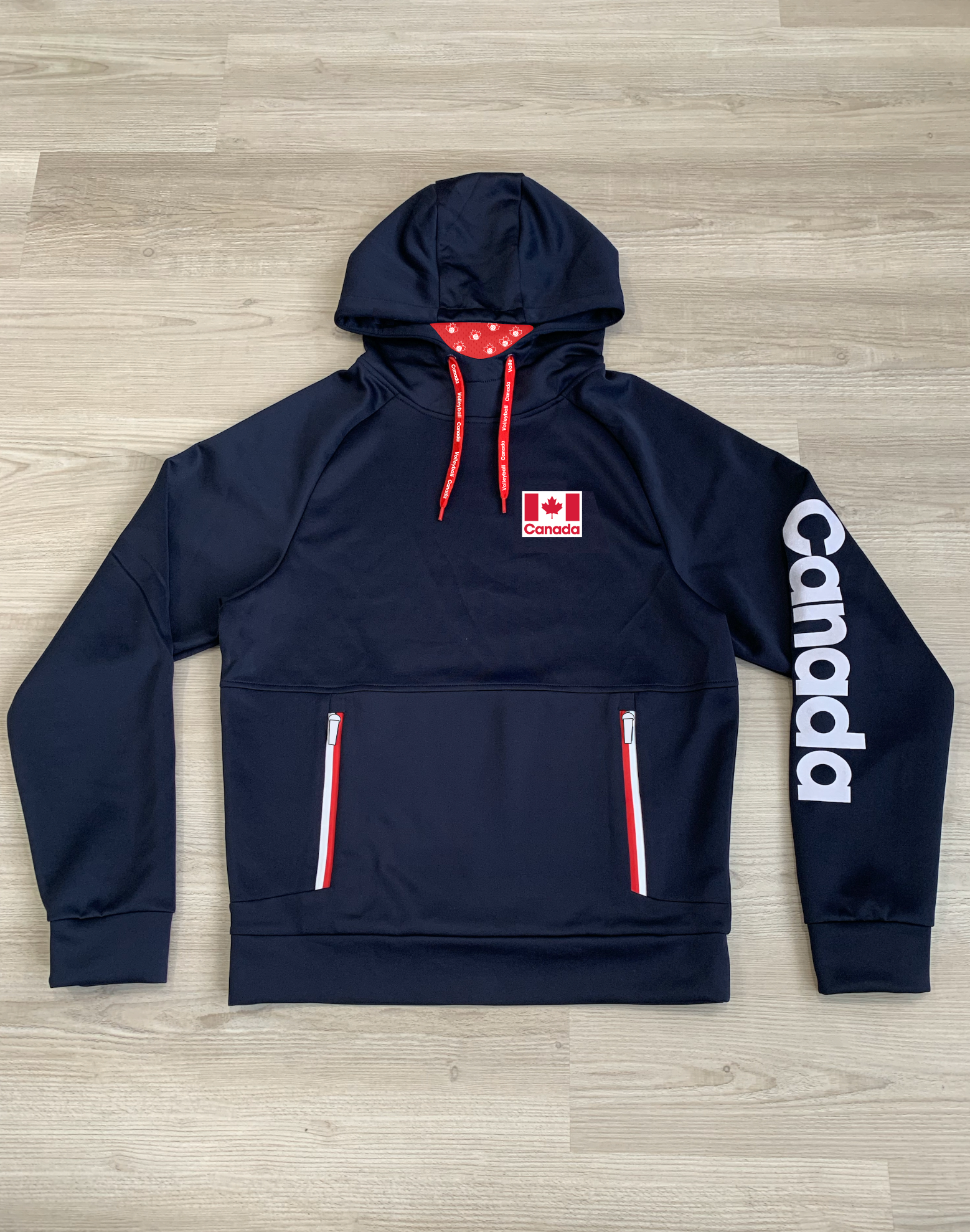 Volleyball Canada E Shop