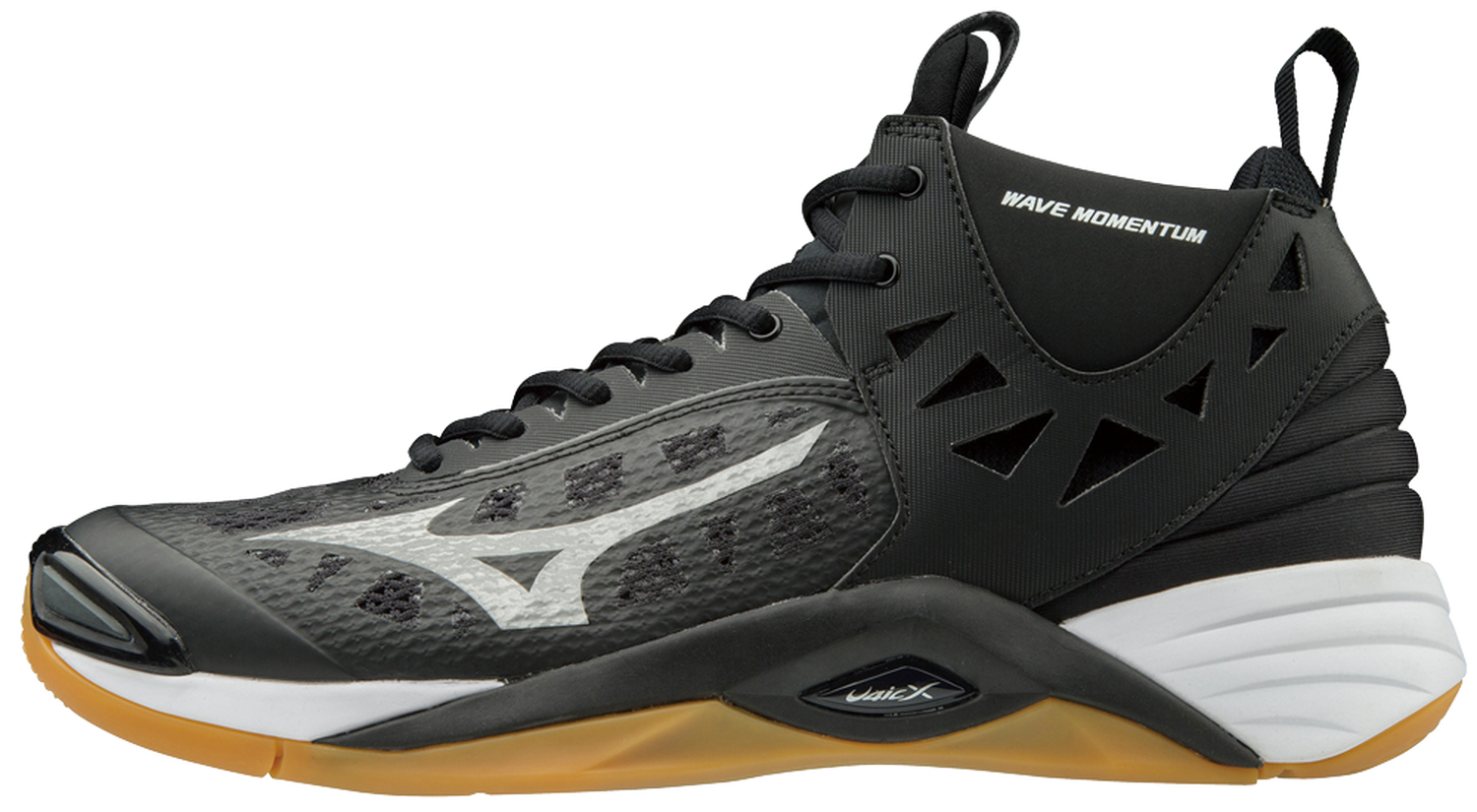 Wave sales momentum mid