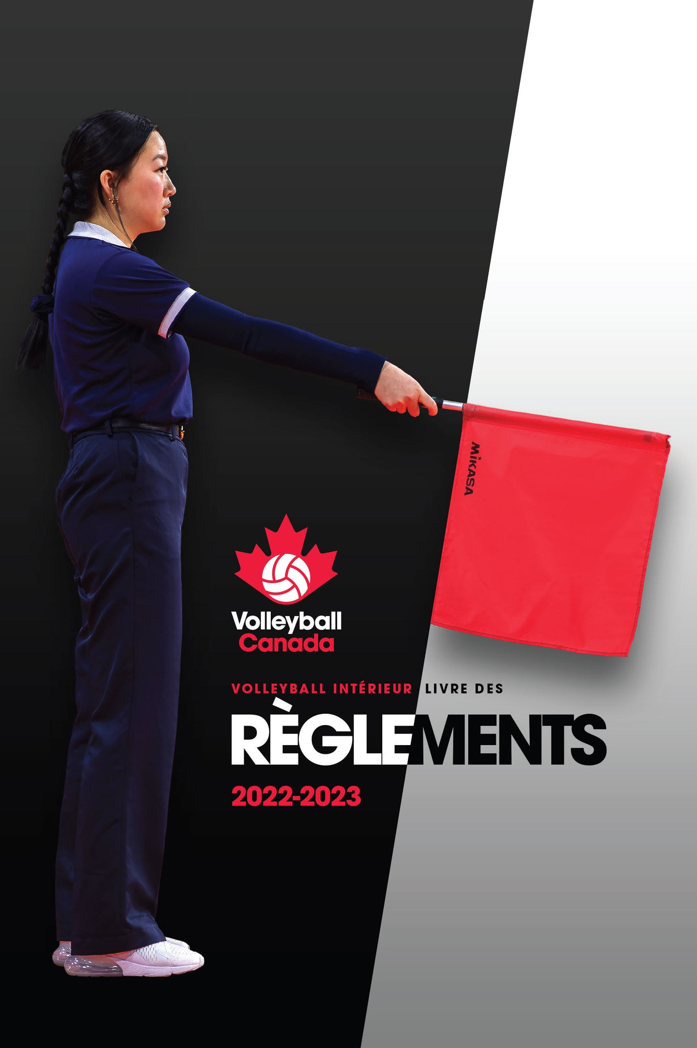 2022-2023 Rulebook | Règlements 2022-2023