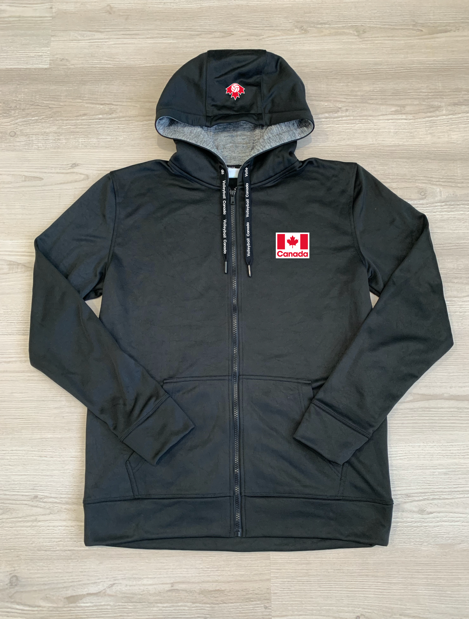 Full zip 2025 hoodie canada