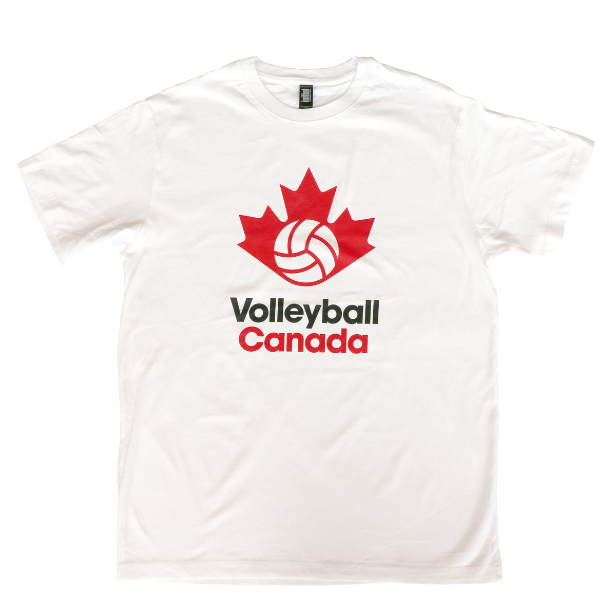 Youth TshirtChandail junior Volleyball Canada